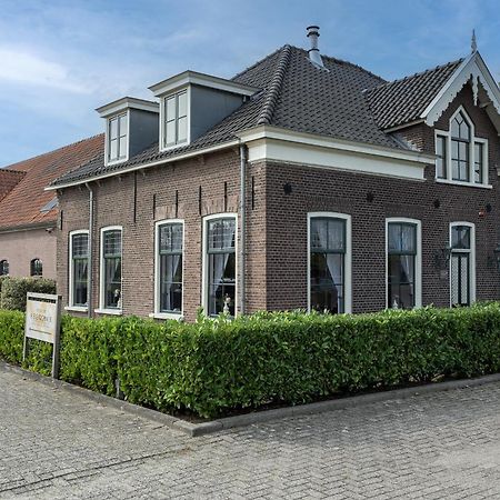 Hotel - Restaurant Hoeve Kromwijk Зутермер Екстериор снимка
