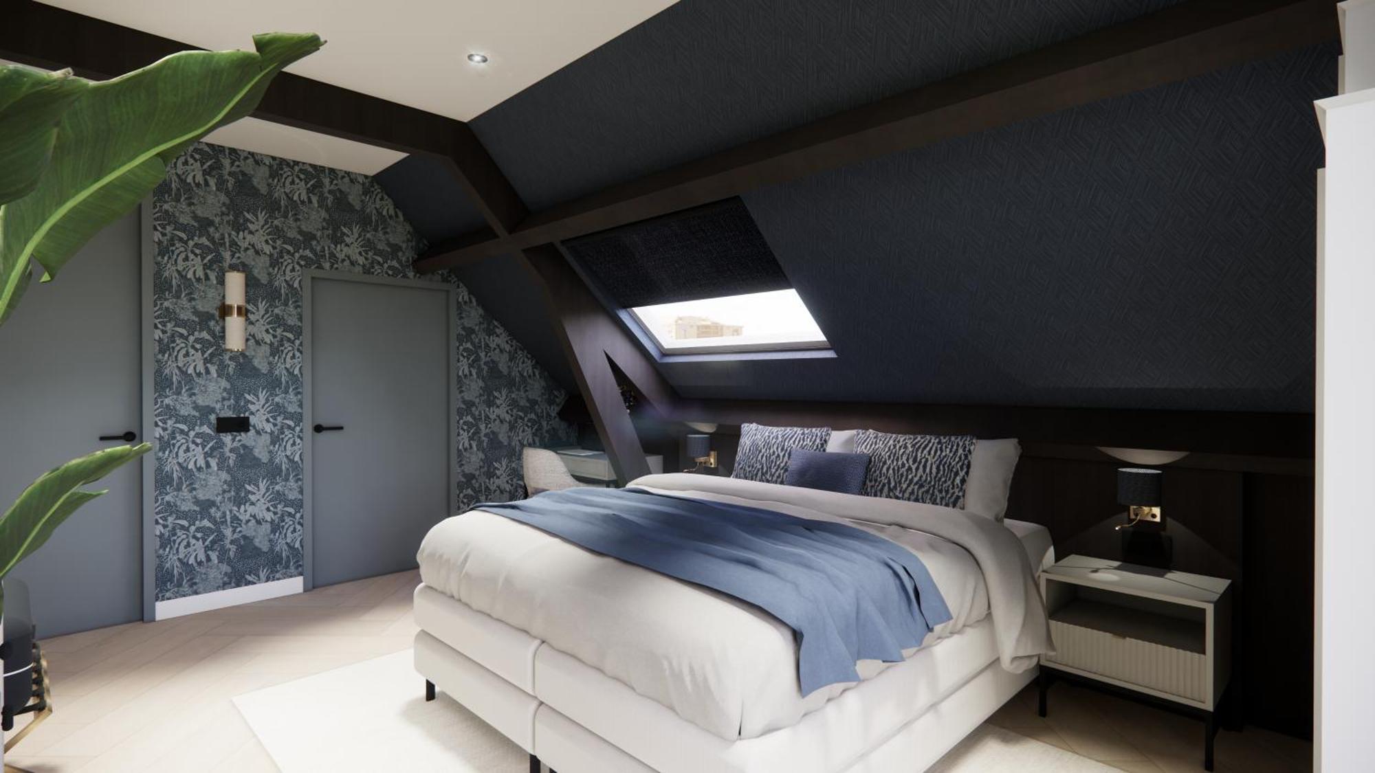 Hotel - Restaurant Hoeve Kromwijk Зутермер Екстериор снимка